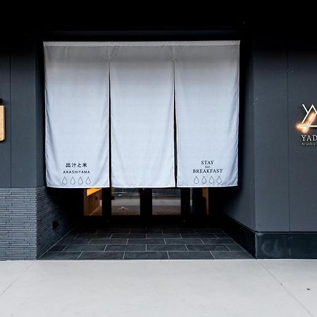 Hotel Yado Arashiyama Kyōto Esterno foto