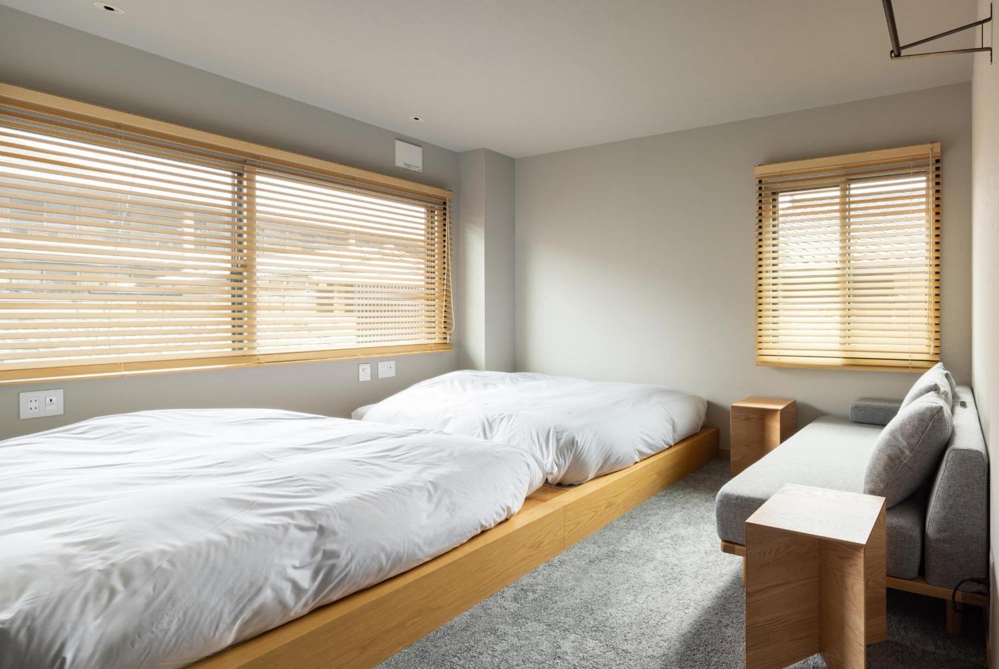 Hotel Yado Arashiyama Kyōto Esterno foto