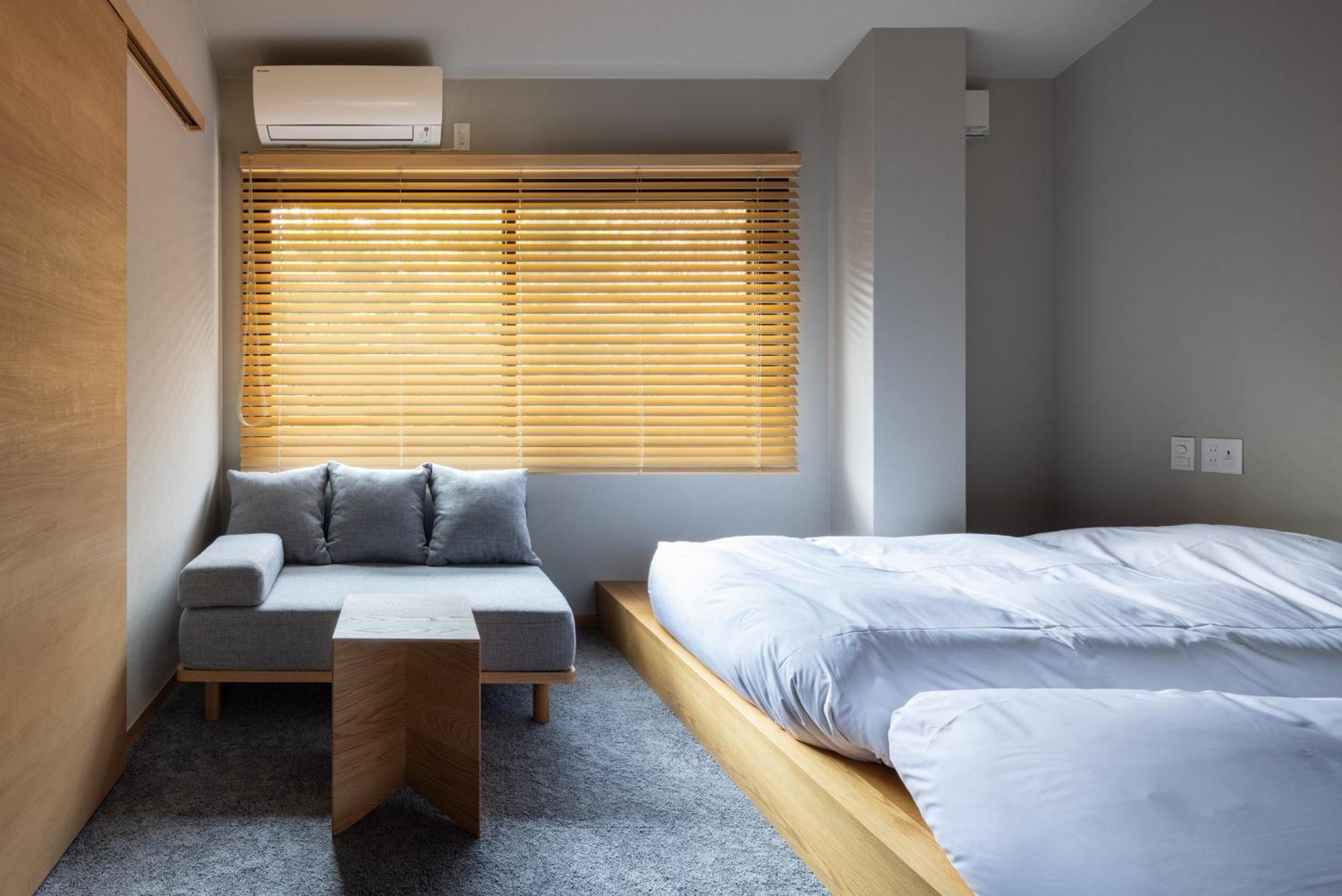 Hotel Yado Arashiyama Kyōto Esterno foto